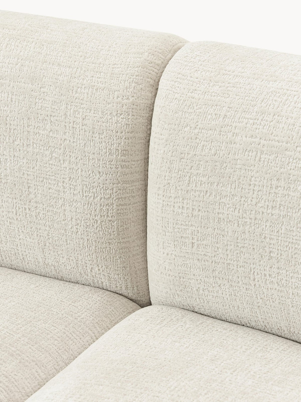 Ellerton Modular Corner Sofa (4-seater)