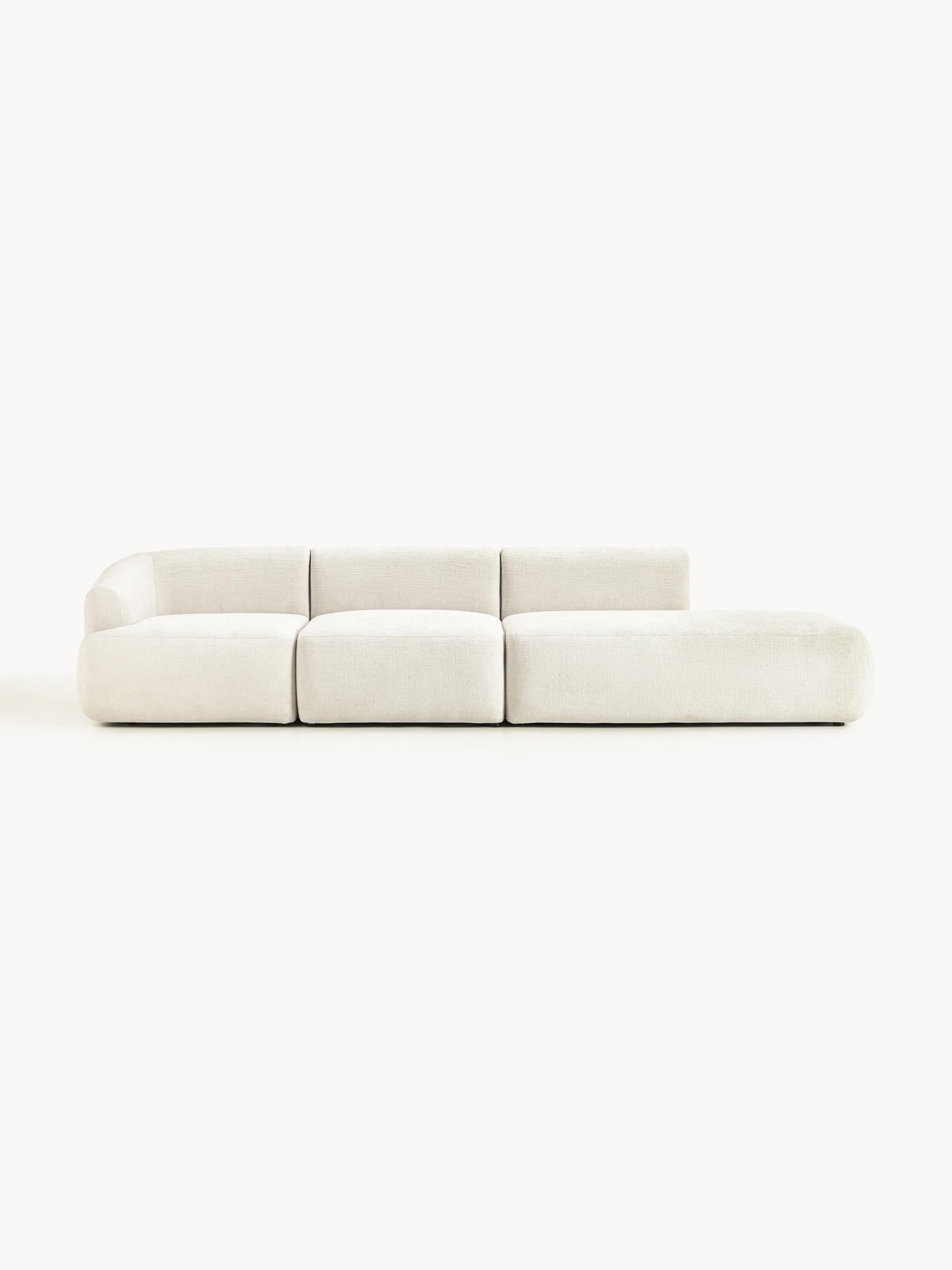Ellerton Modular Ottoman (4-seater)