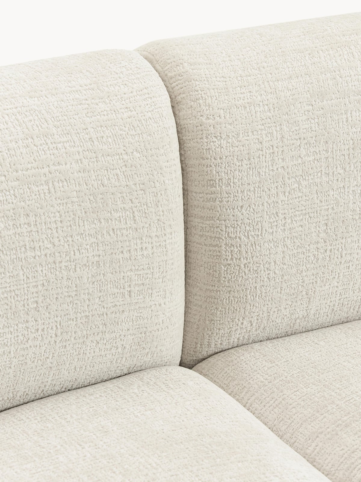 Ellerton Modular Ottoman (4-seater)