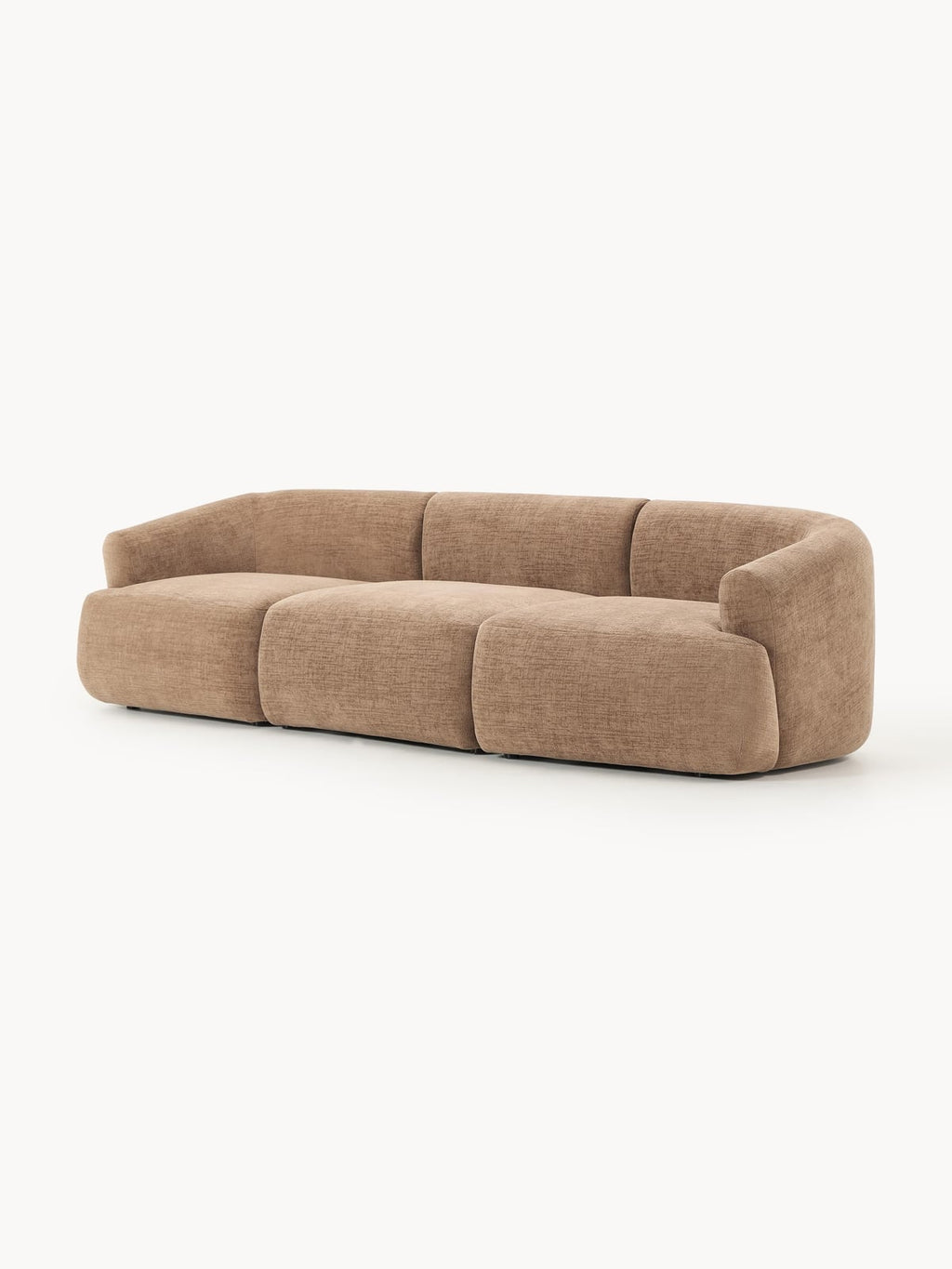 Ellerton Modular Sofa (4-seater)