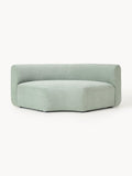 Ellerton Round Corner Module