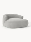 Ellerton XL Bouclé Lounge Chair