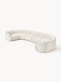 Ellerton XL Modular Bouclé Sofa