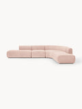 Ellerton XL Modular Corner Sofa