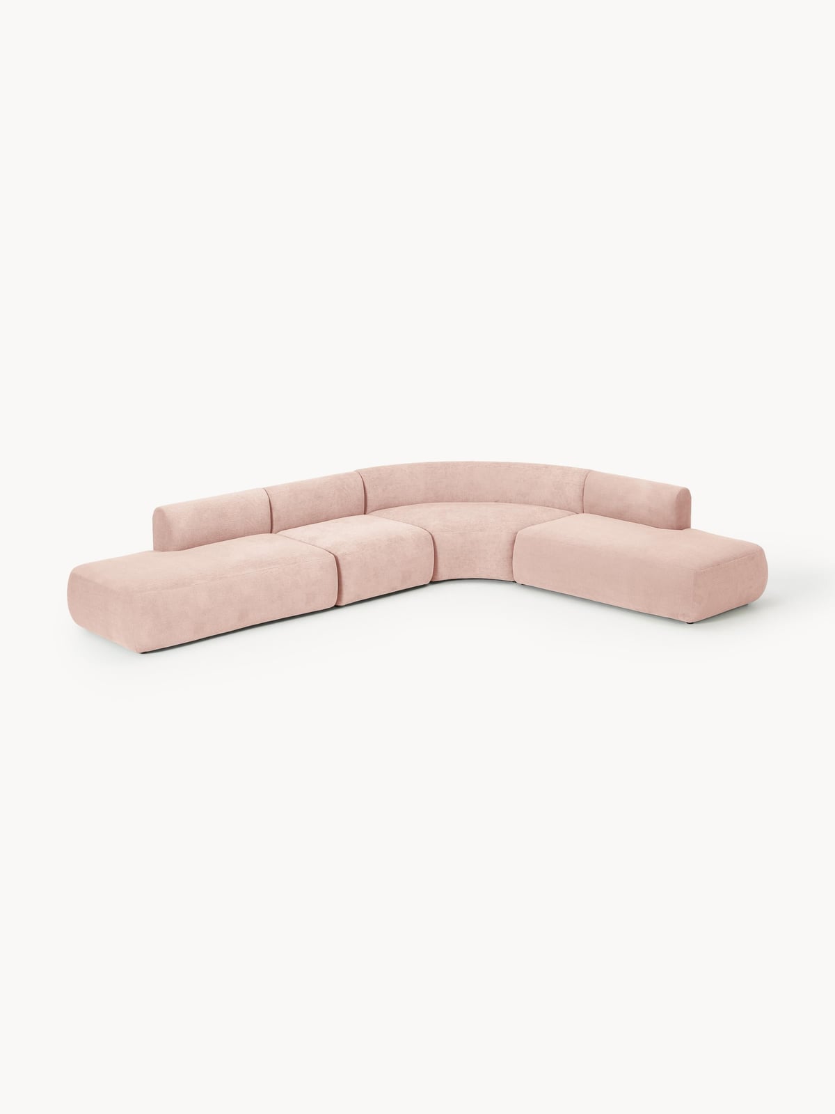 Ellerton XL Modular Corner Sofa