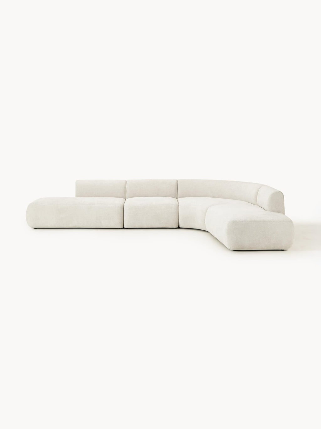 Ellerton XL Modular Corner Sofa (4-seater)