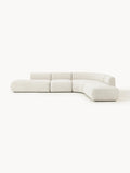 Ellerton XL Modular Corner Sofa (4-seater)