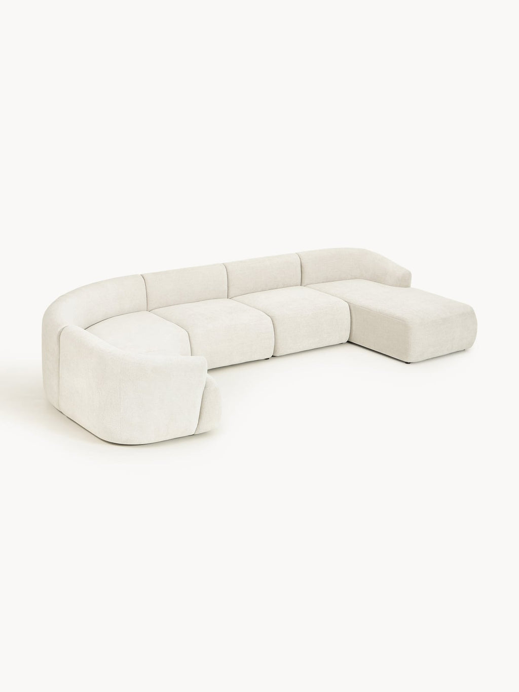 Ellerton XL Modular Sofa