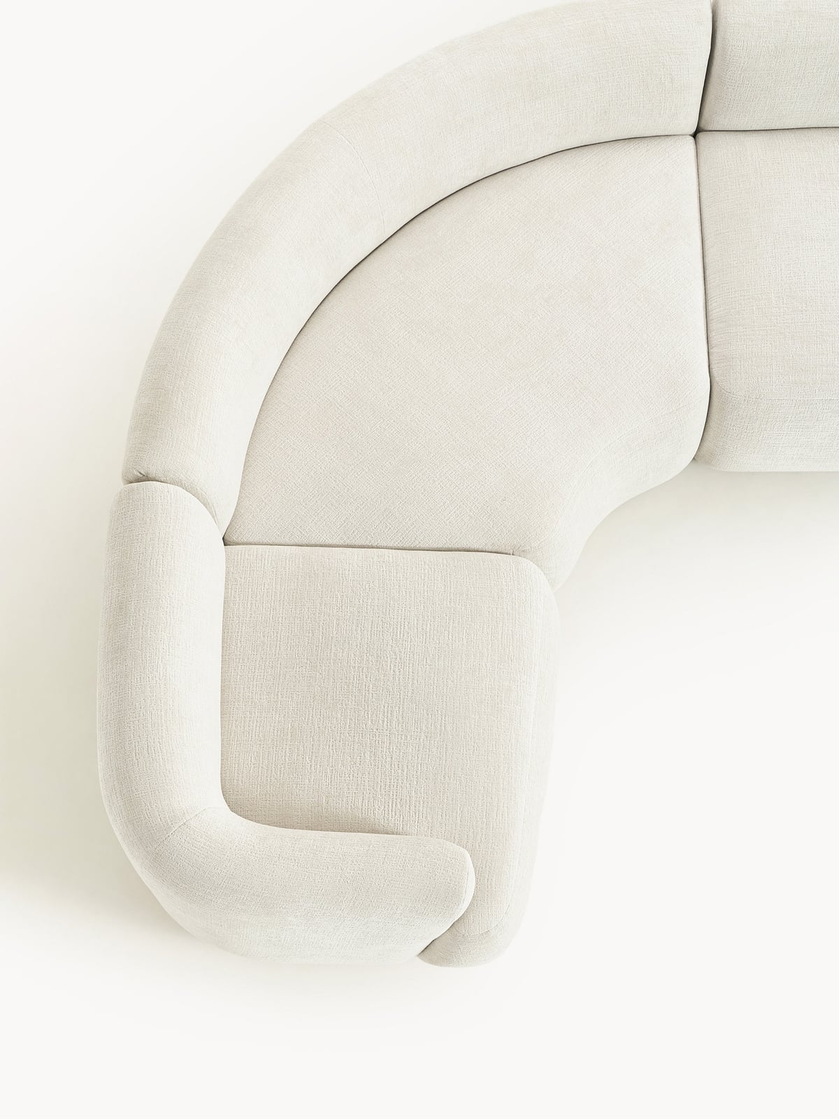 Ellerton XL Modular Sofa