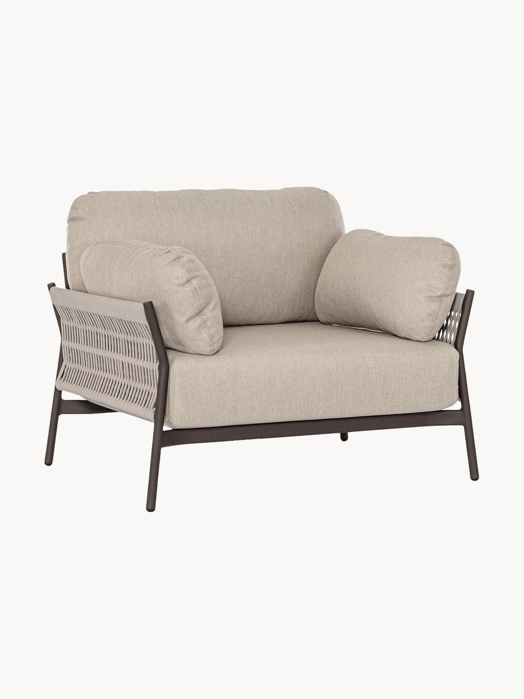 Elsdon Garden Armchair