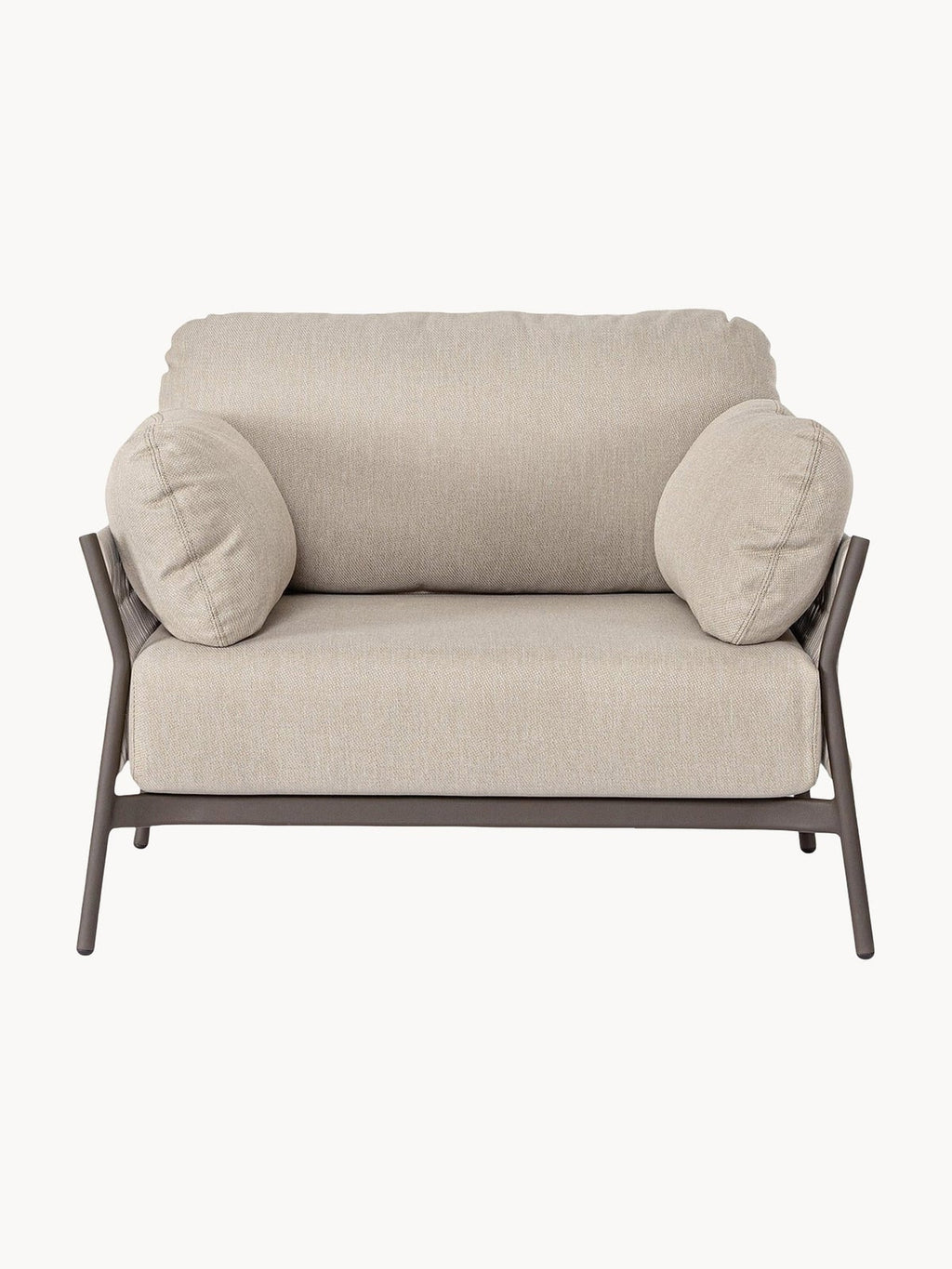 Elsdon Garden Armchair