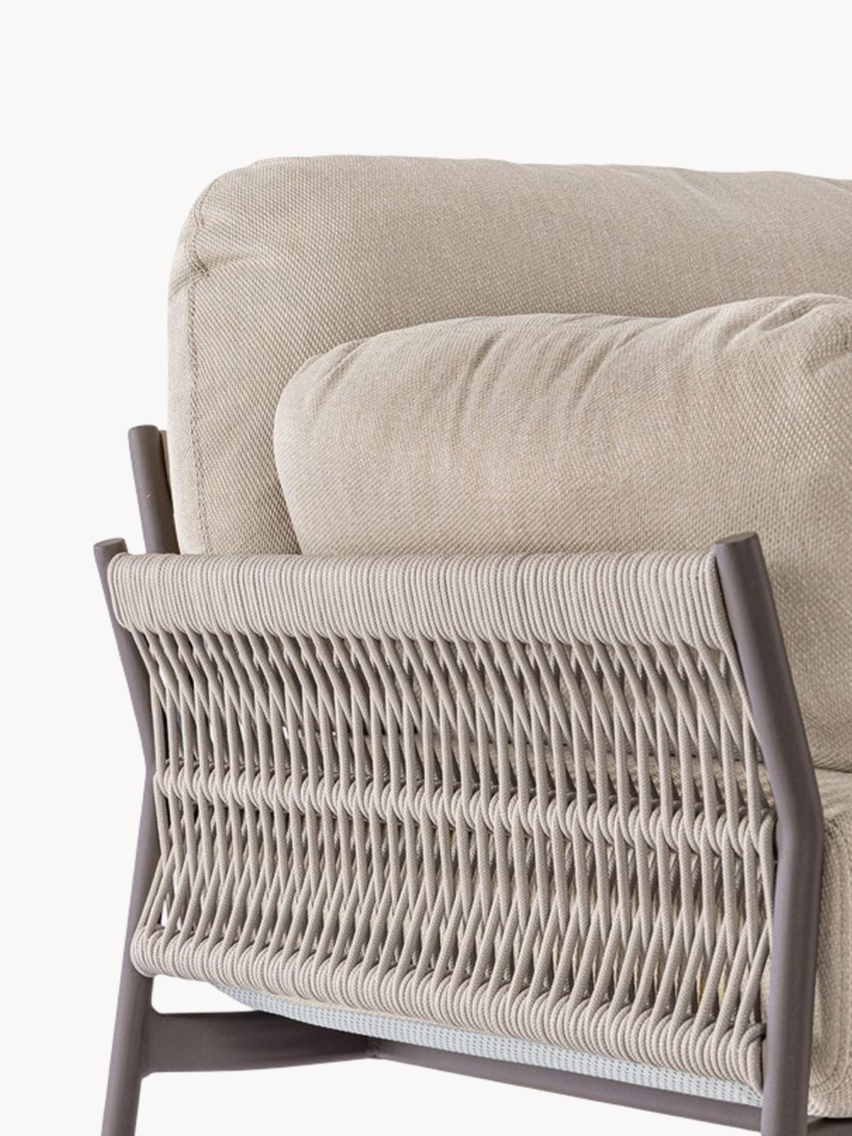 Elsdon Garden Armchair