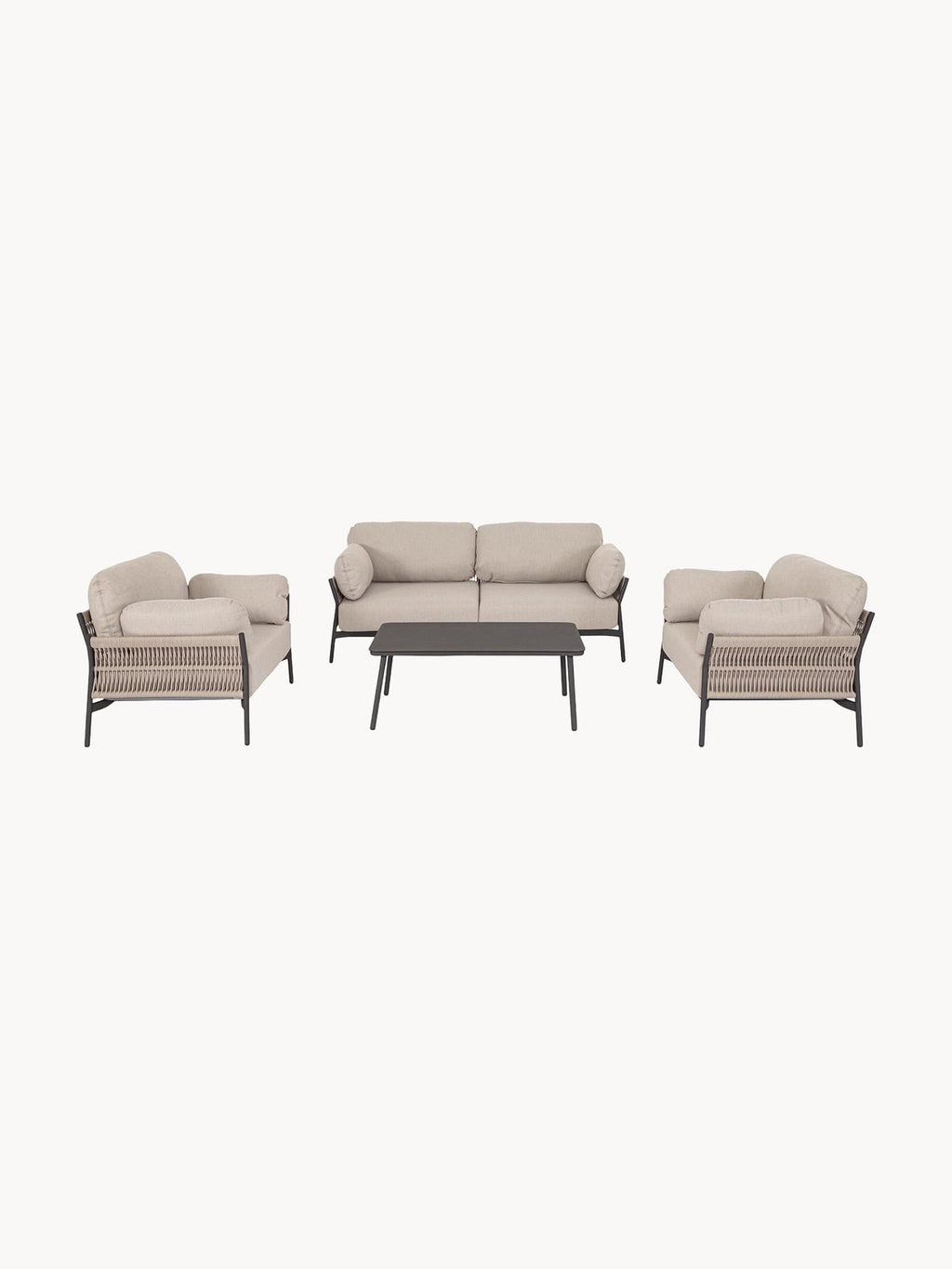 Elsdon Garden Armchair