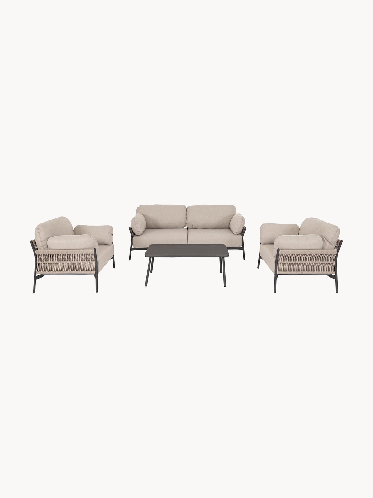 Elsdon Garden Armchair