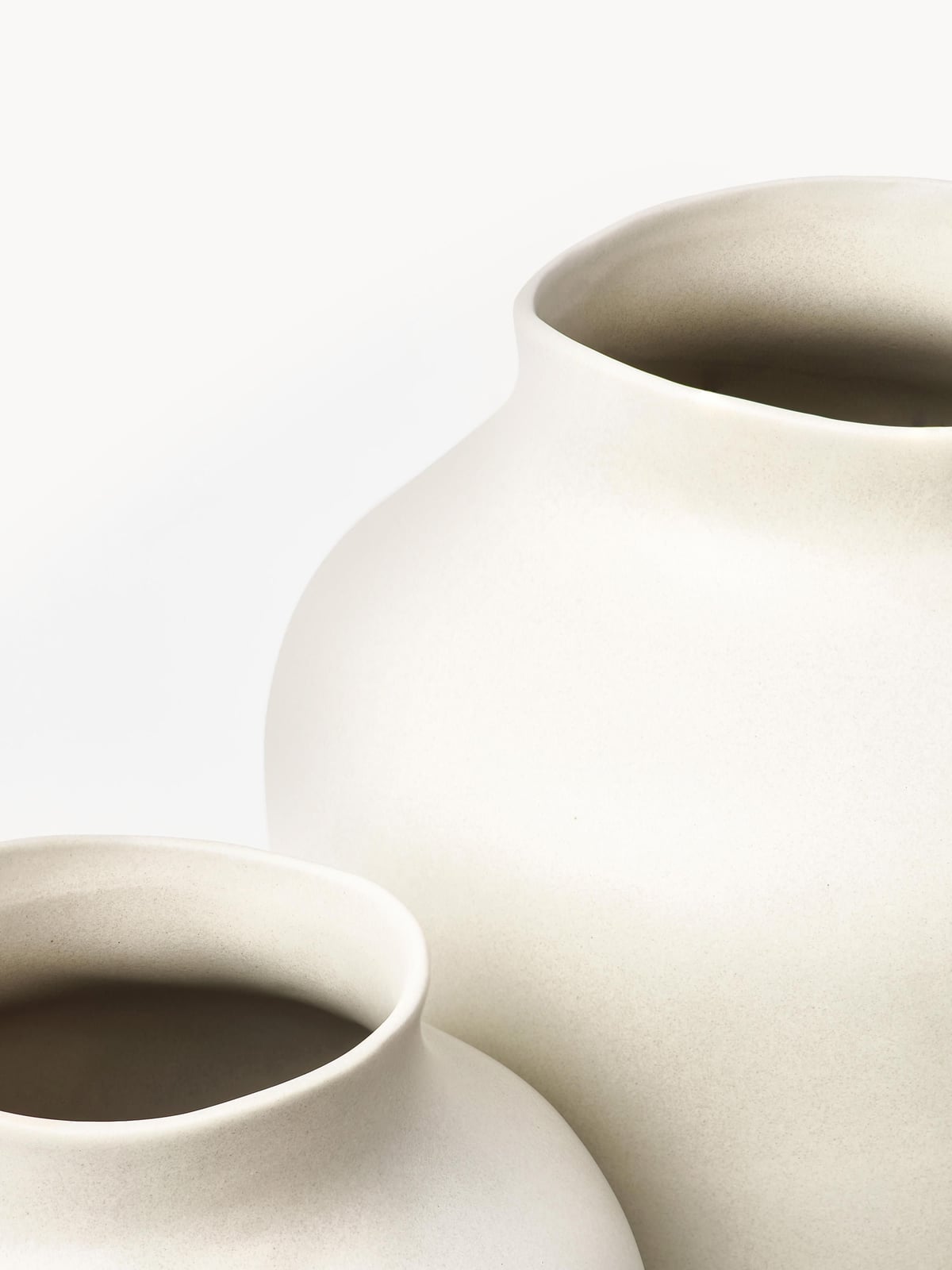 Elsdon Handmade Vase, H 30 cm