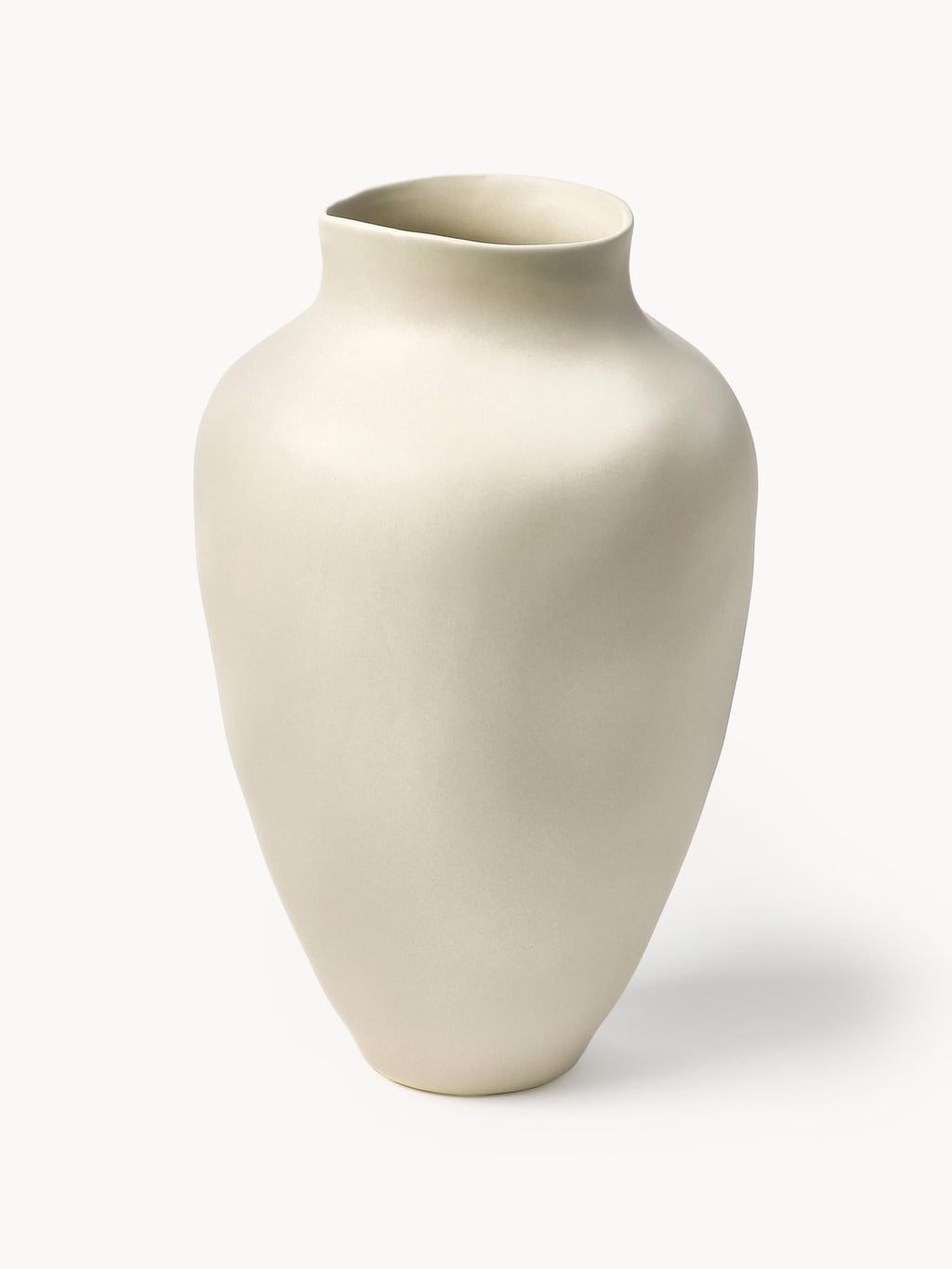 Elsdon Handmade Vase, H 41 cm