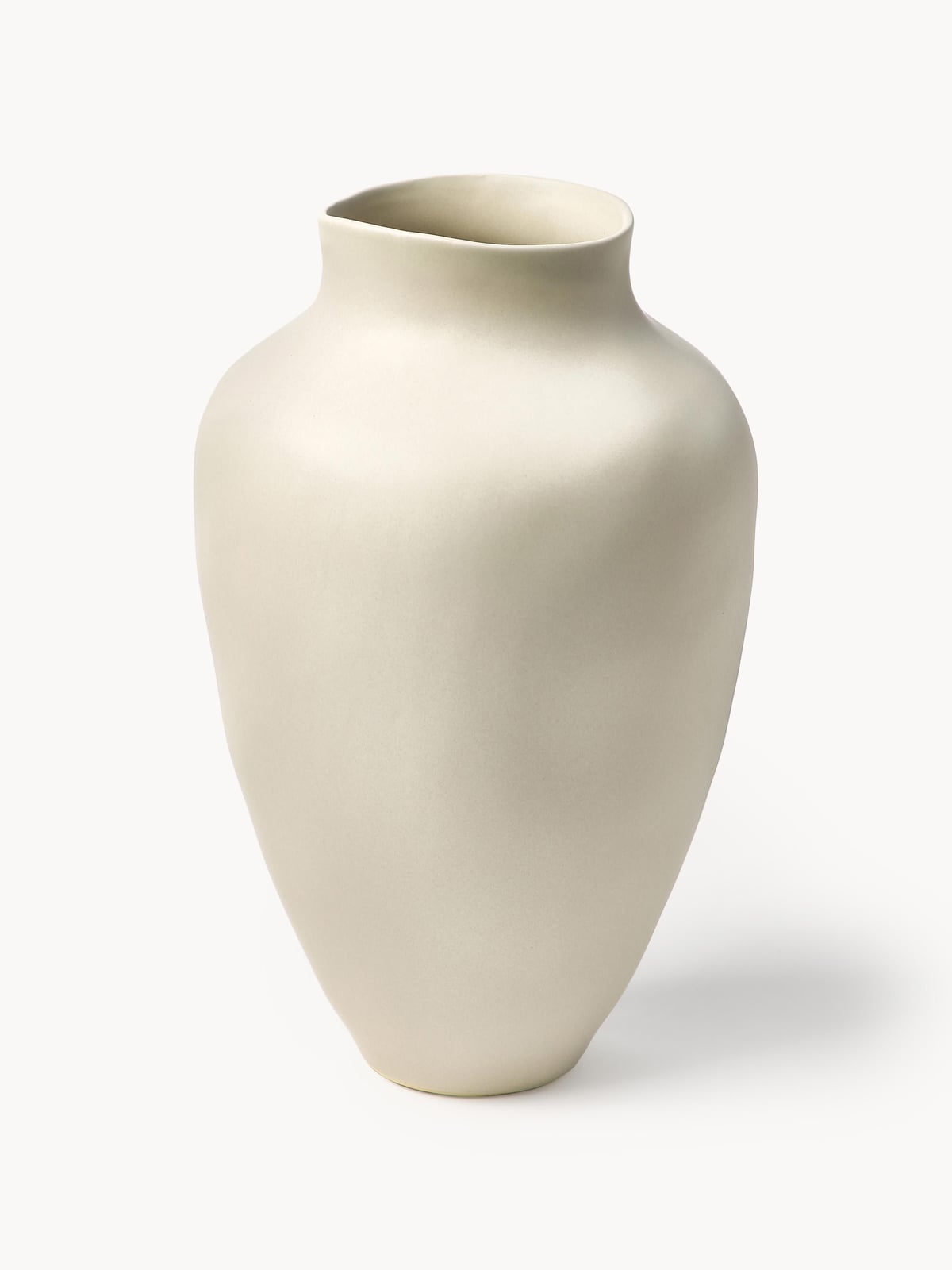 Elsdon Handmade Vase, H 41 cm
