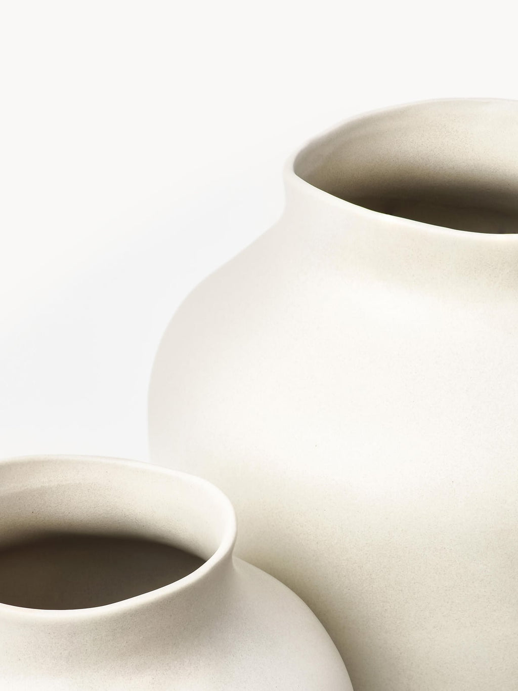Elsdon Handmade Vase, H 41 cm