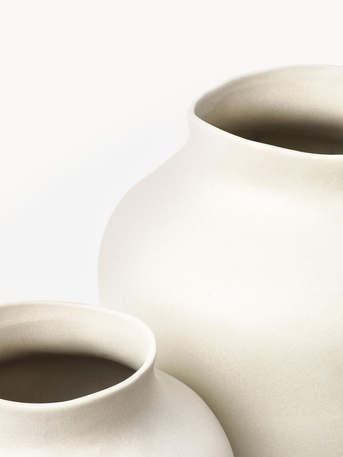 Elsdon Handmade Vase, H 41 cm