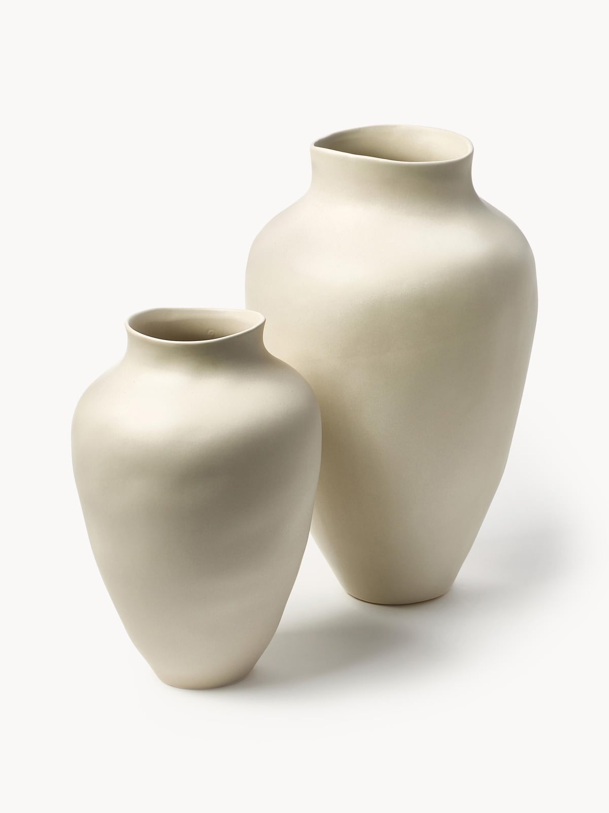 Elsdon Handmade Vase, H 41 cm