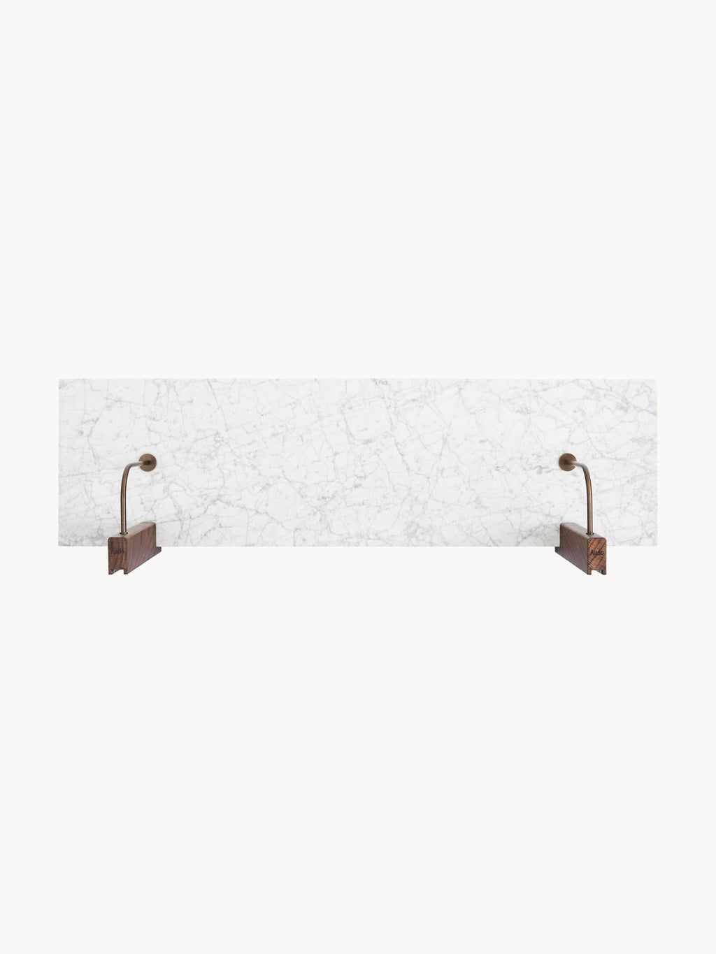 Elsdon Marble Wall-Shelf