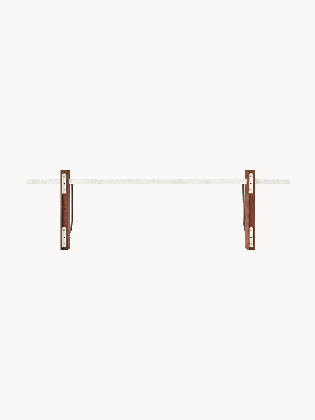 Elsdon Marble Wall-Shelf