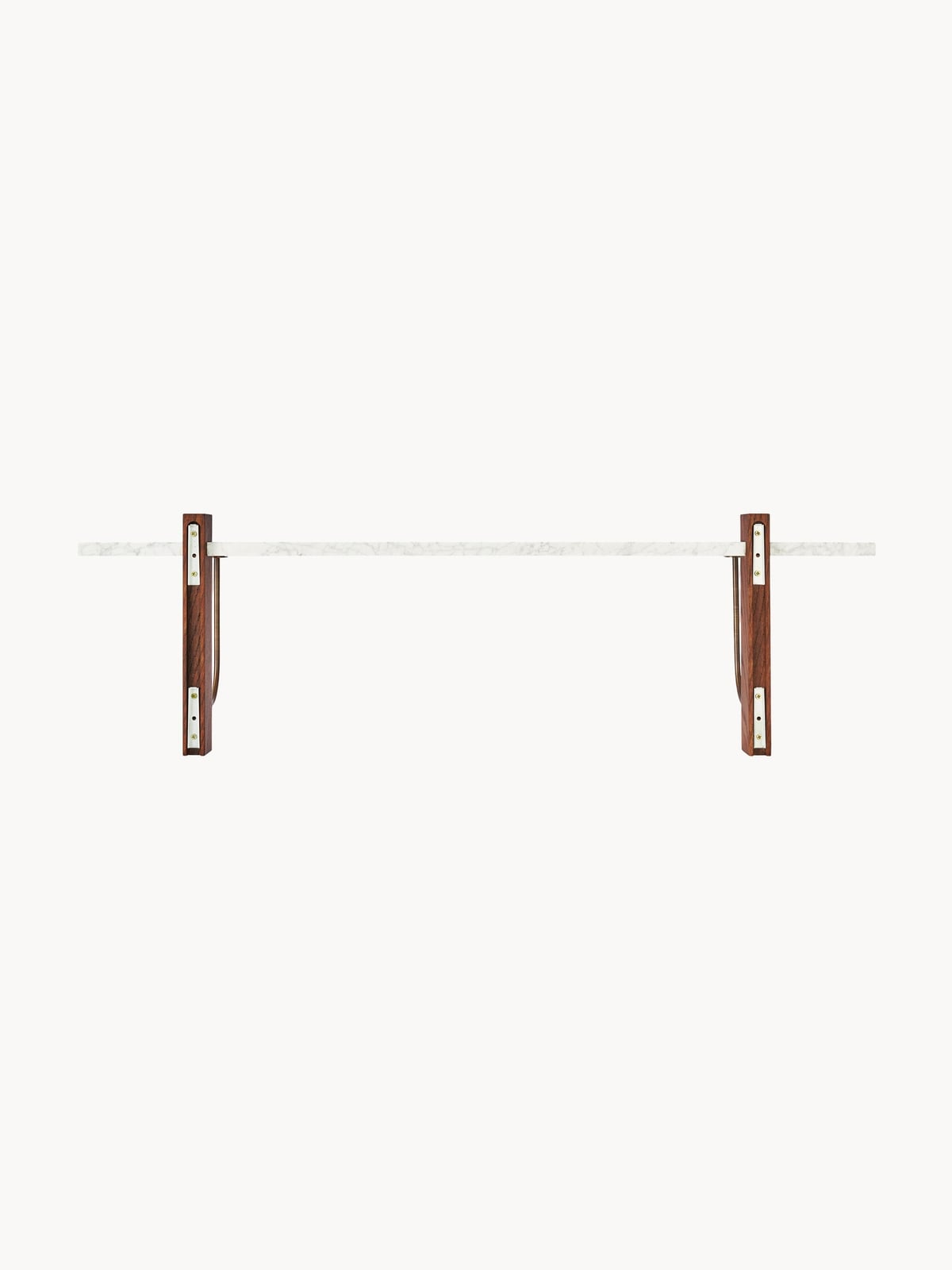 Elsdon Marble Wall-Shelf