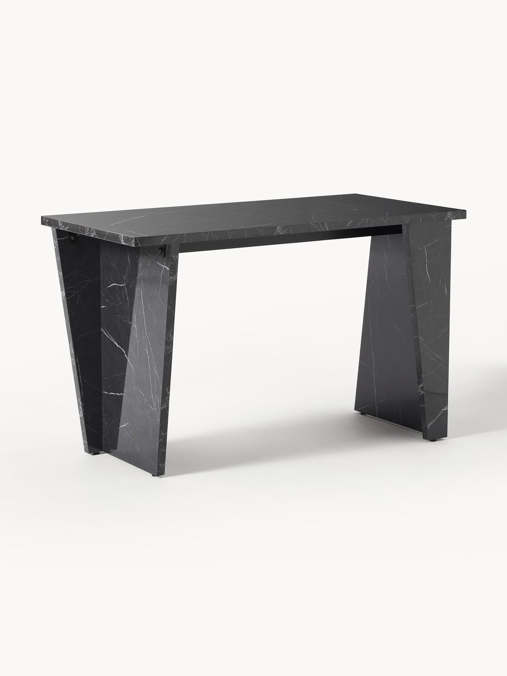 Elterwater Marble Effect Desk