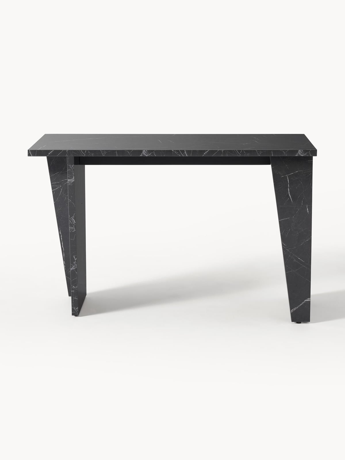 Elterwater Marble Effect Desk