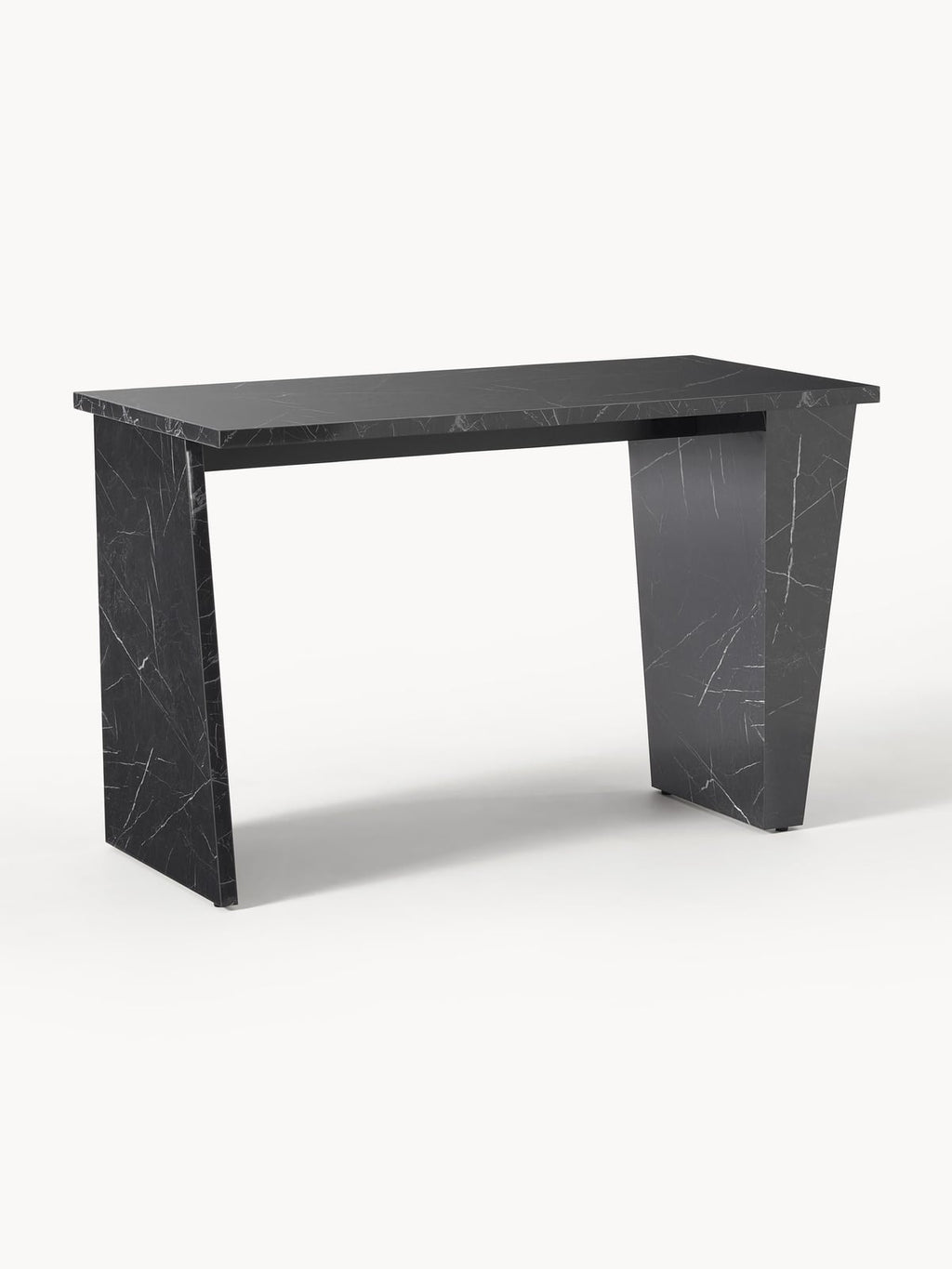 Elterwater Marble Effect Desk