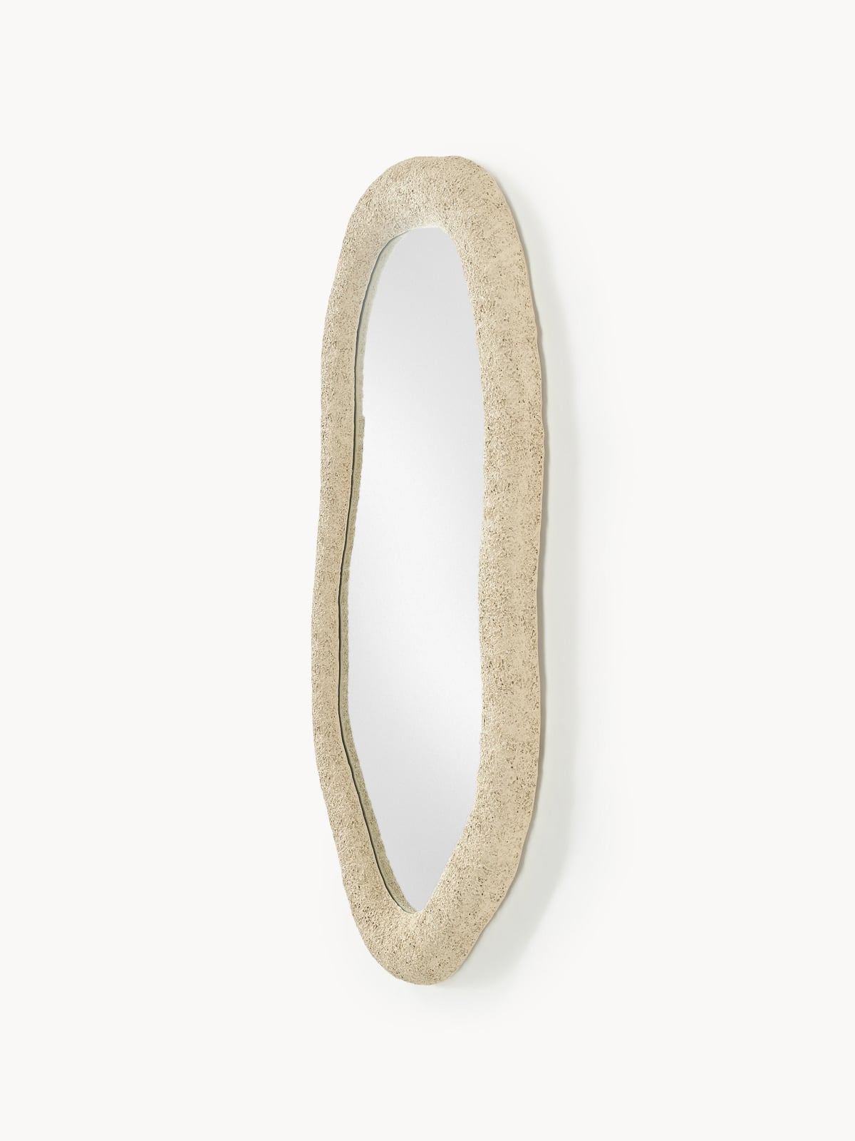 Elvetham Full-Length Wall Mirror