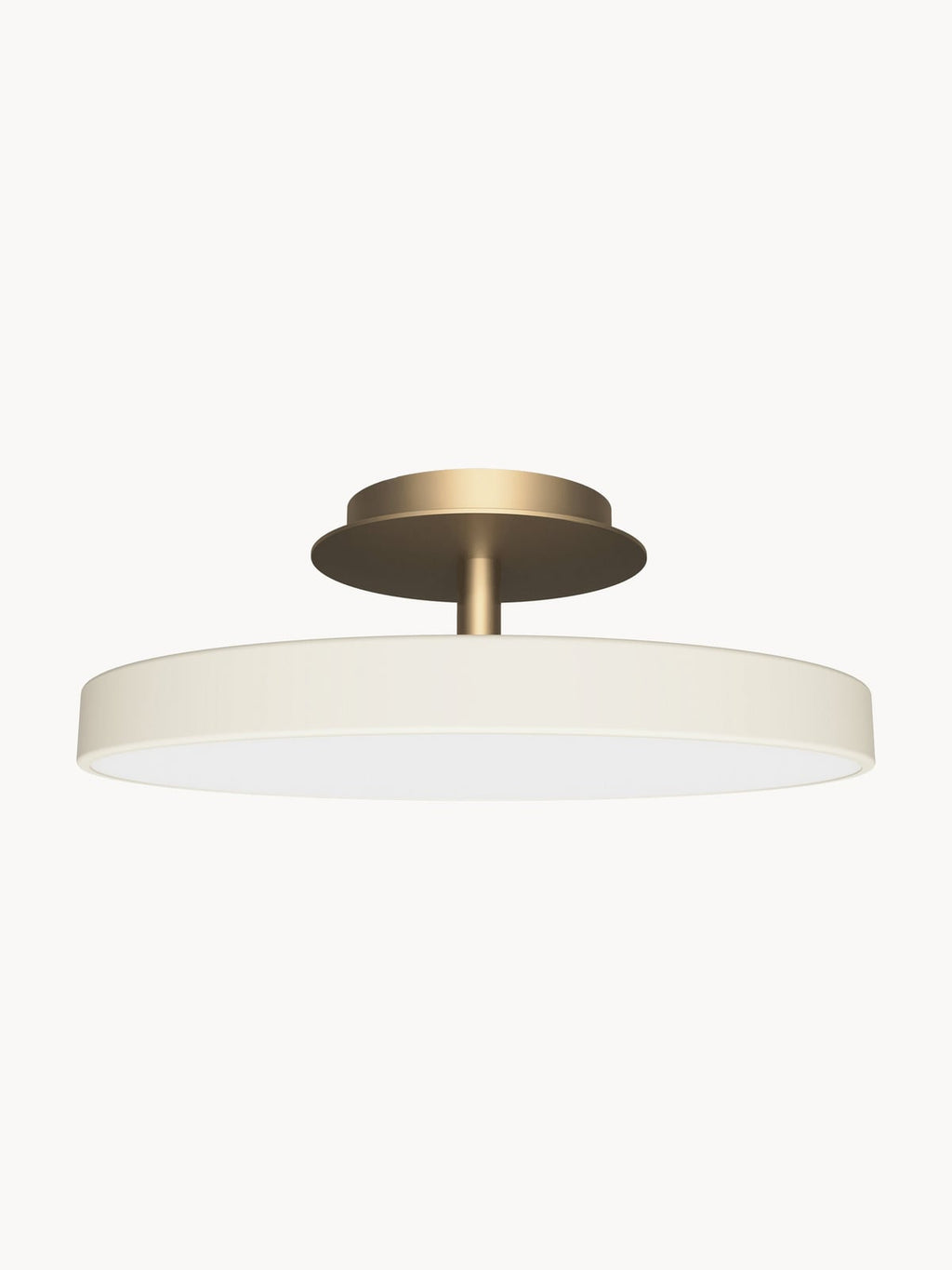 Elvetham Mini Dimmable LED Ceiling Lamp Asteria Up Plus