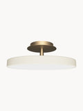 Elvetham Mini Dimmable LED Ceiling Lamp Asteria Up Plus