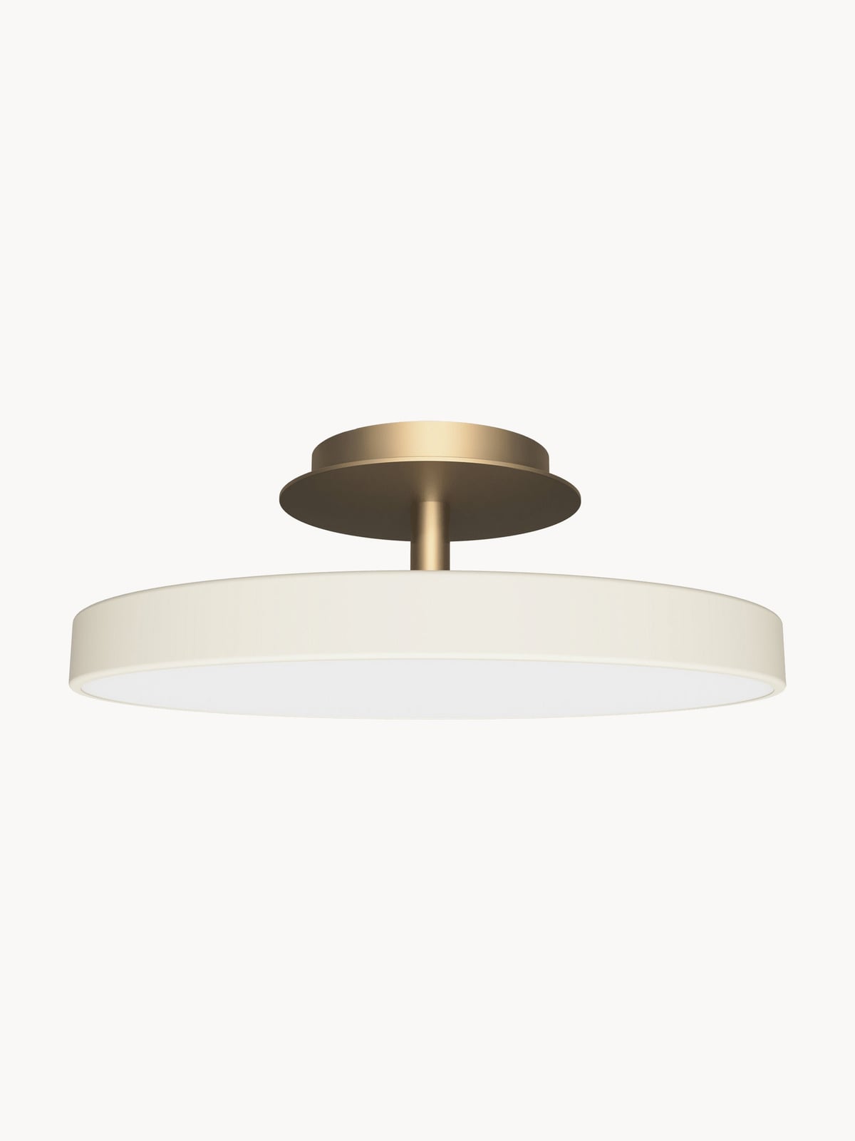 Elvetham Mini Dimmable LED Ceiling Lamp Asteria Up Plus