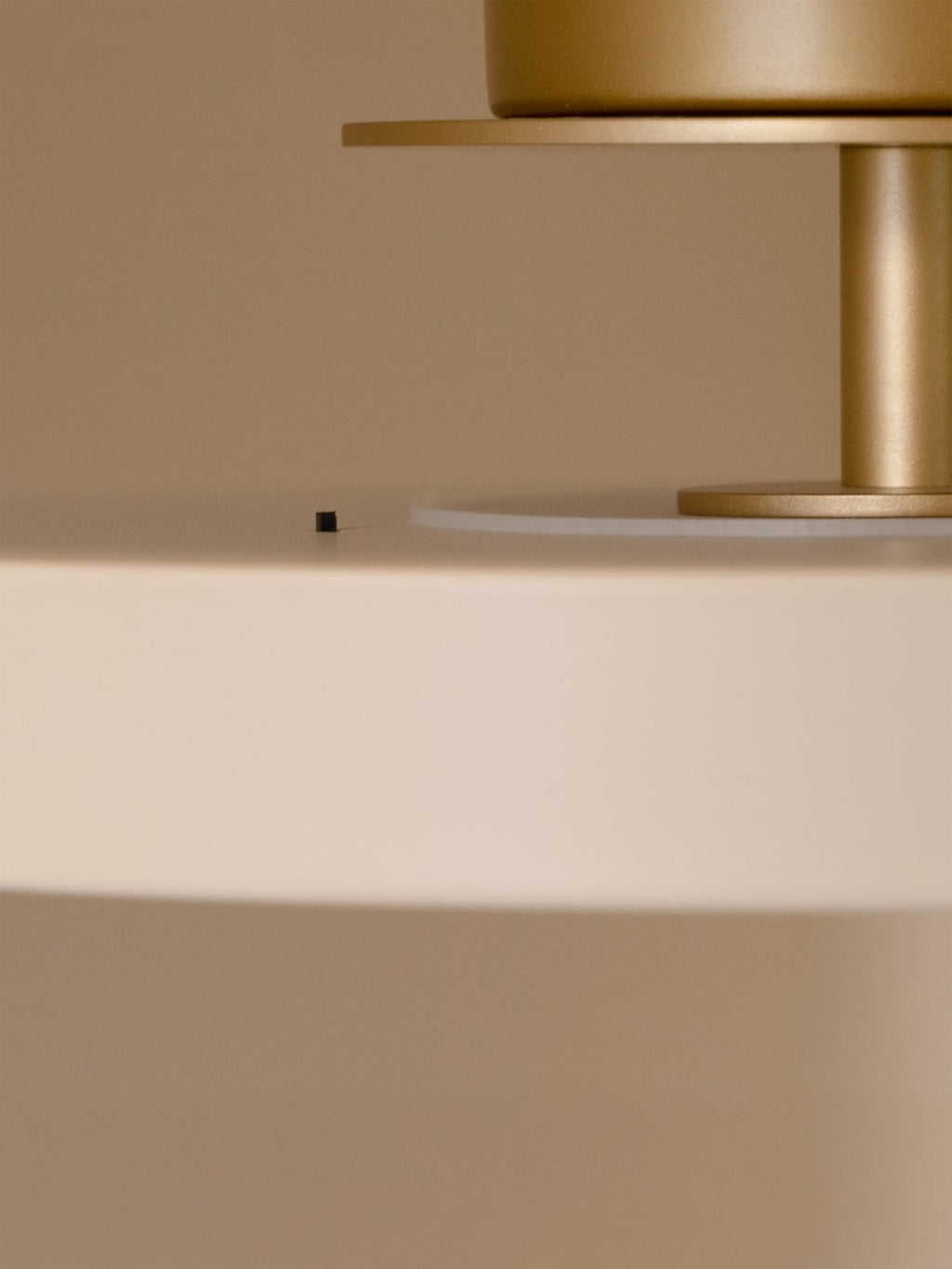 Elvetham Mini Dimmable LED Ceiling Lamp Asteria Up Plus