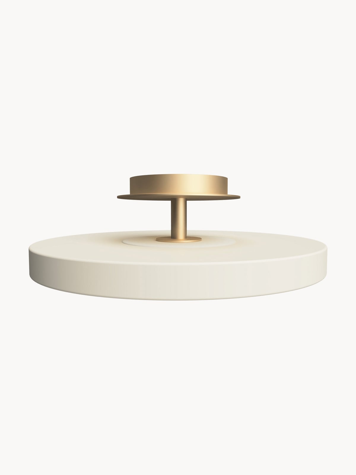 Elvetham Mini Dimmable LED Ceiling Lamp Asteria Up Plus