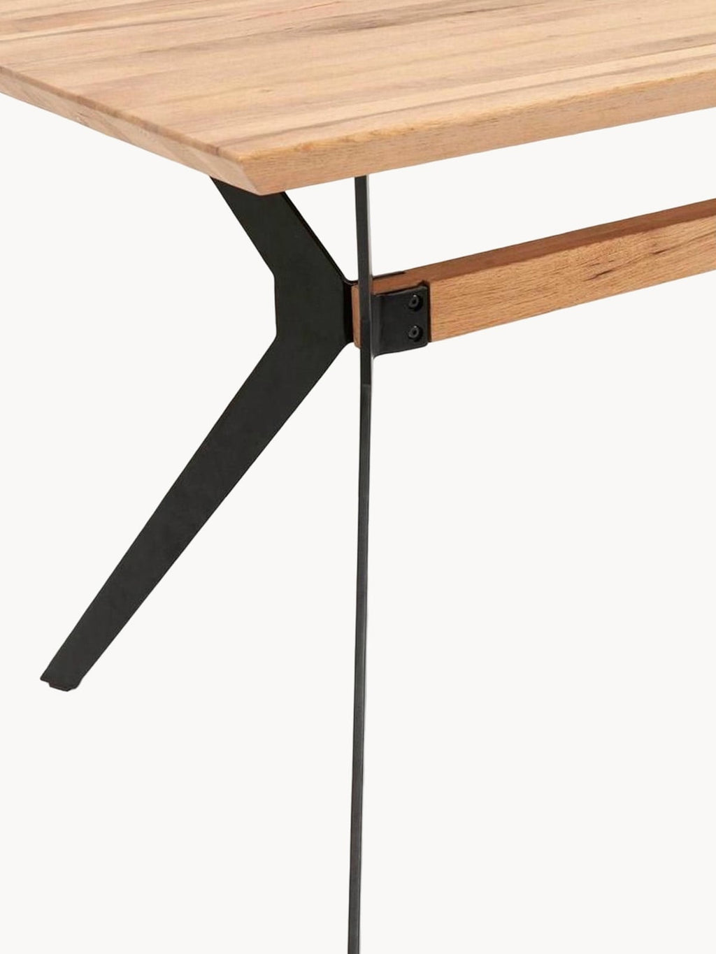 Elvetham Oak Wood Dining Table