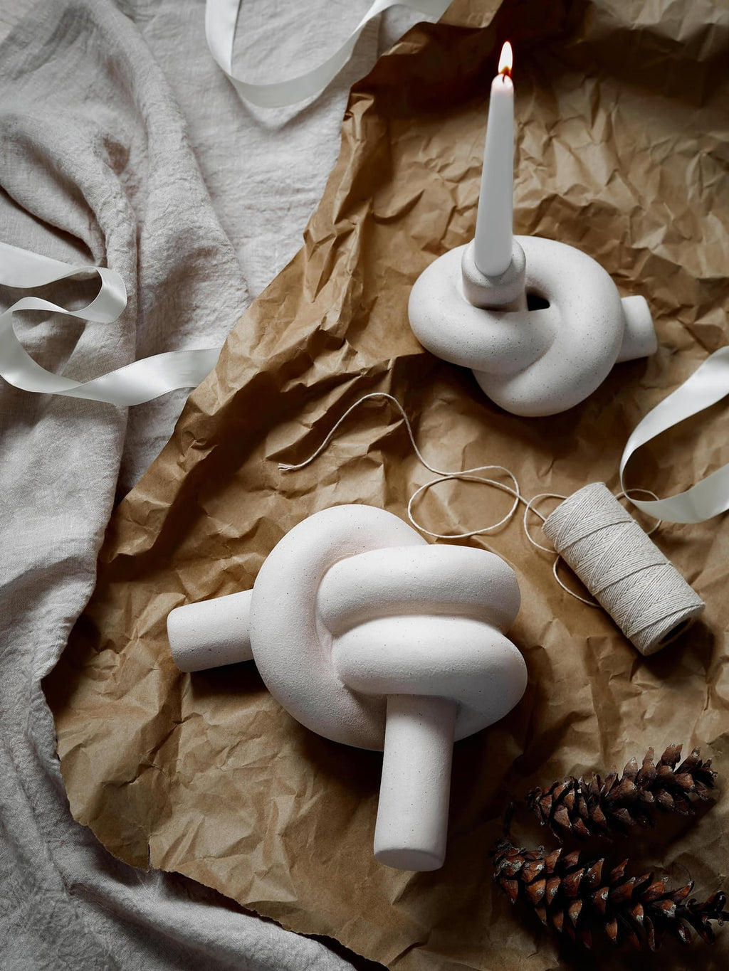 Everly Handmade Decorative Object
