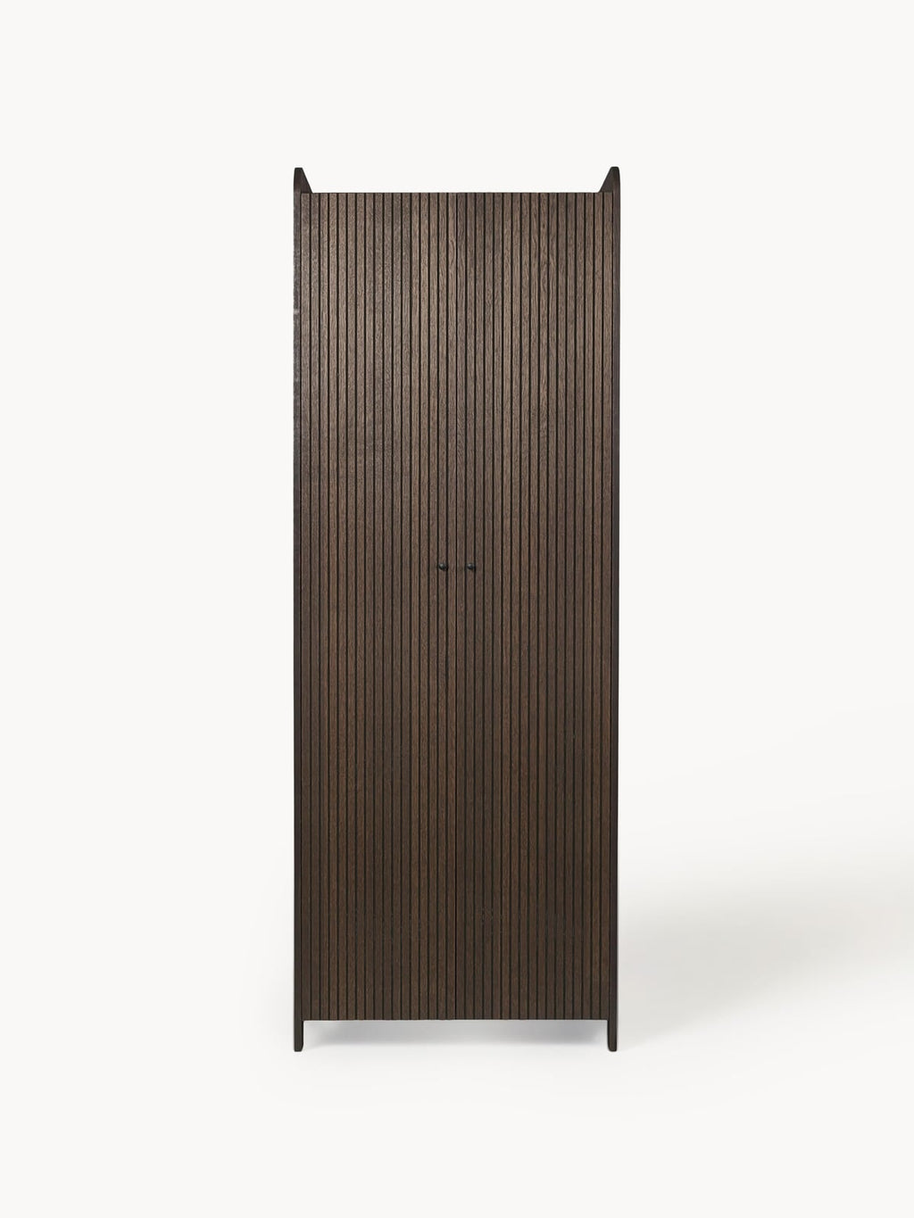 Everly Wooden Wardrobe