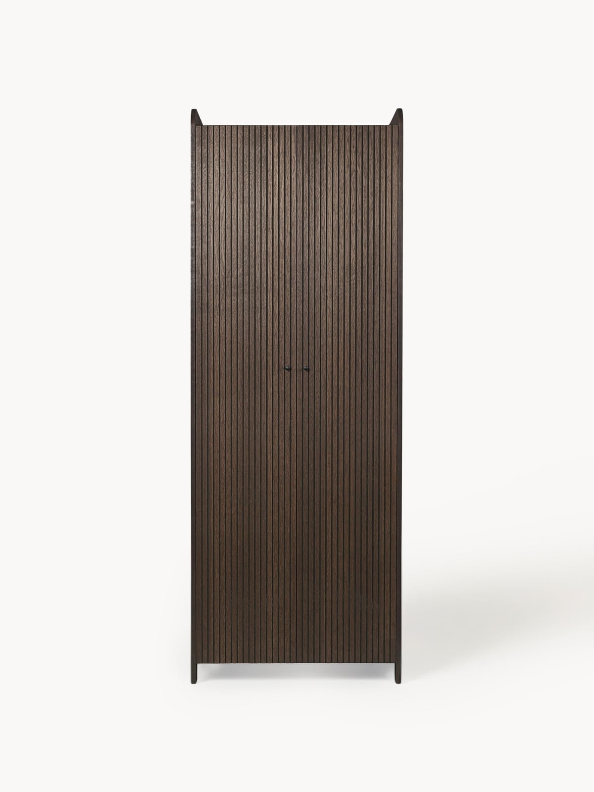 Everly Wooden Wardrobe