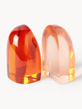 Fairlie Bookends, Set of 2