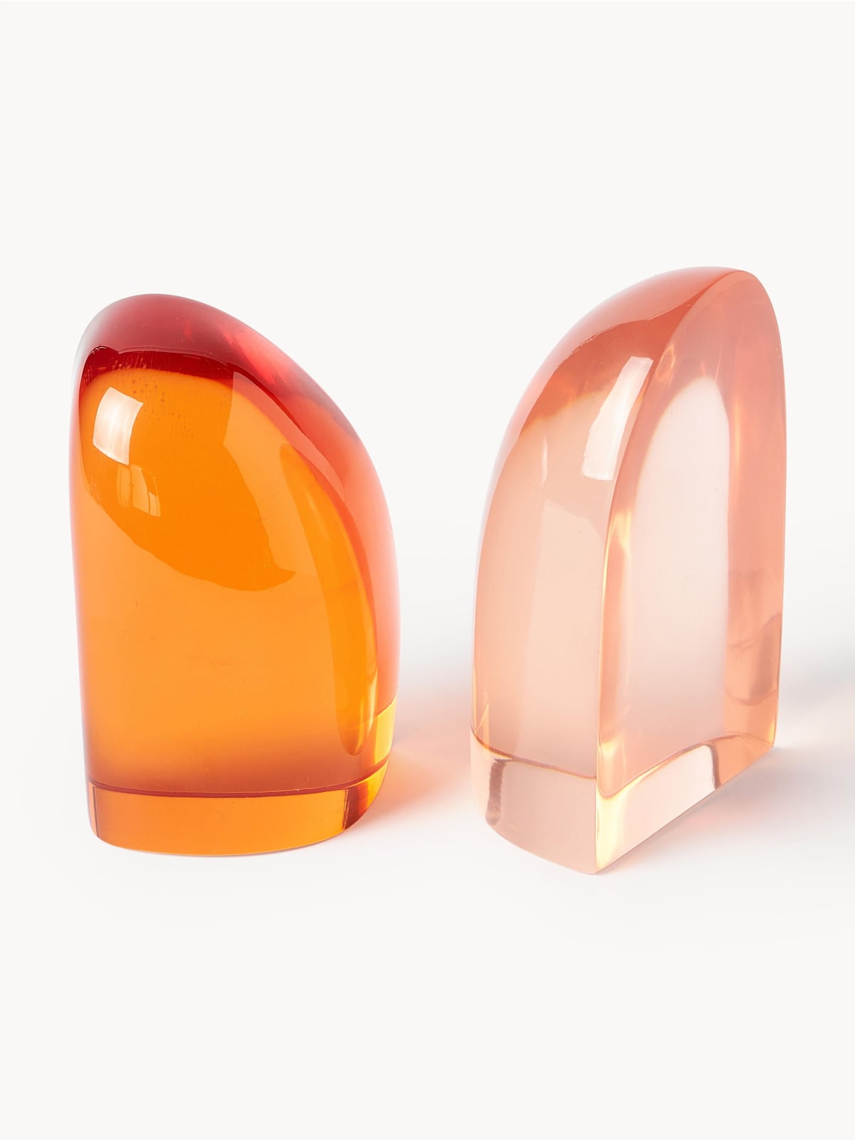 Fairlie Bookends, Set of 2