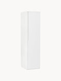 Fairlie Modular Hinged Door Wardrobe, 50 cm Wide, in various sizes
