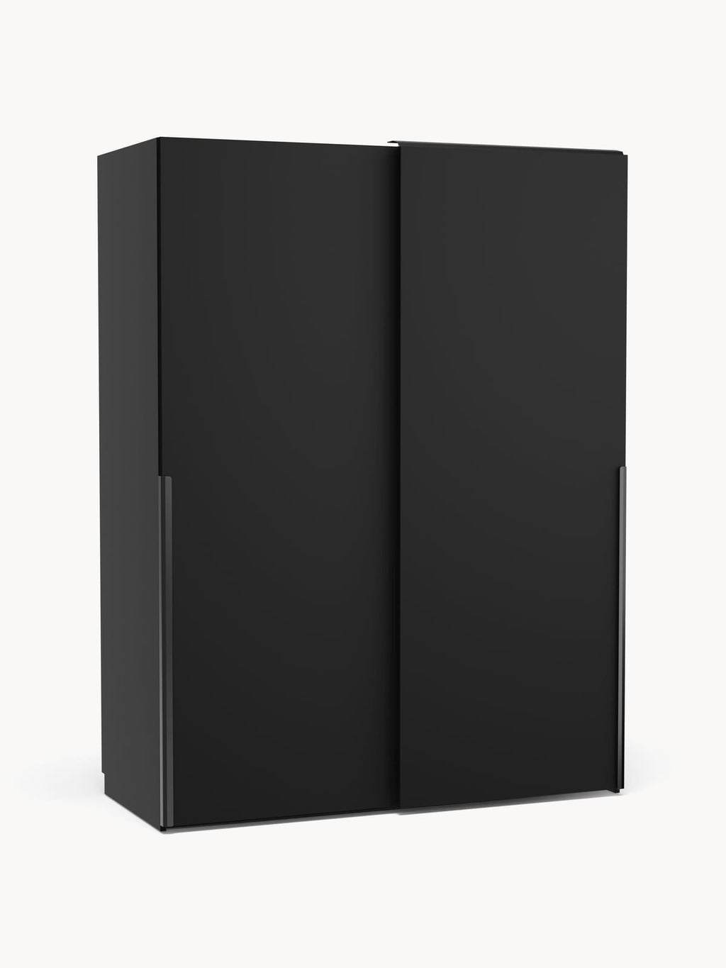 Fairlie Modular Sliding Door Wardrobe, 150 cm Wide, in various sizes