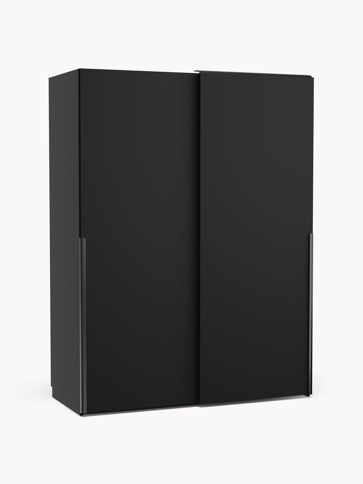 Fairlie Modular Sliding Door Wardrobe, 150 cm Wide, in various sizes