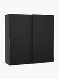 Fairlie Modular Sliding Door Wardrobe, 200 cm Wide, in various sizes