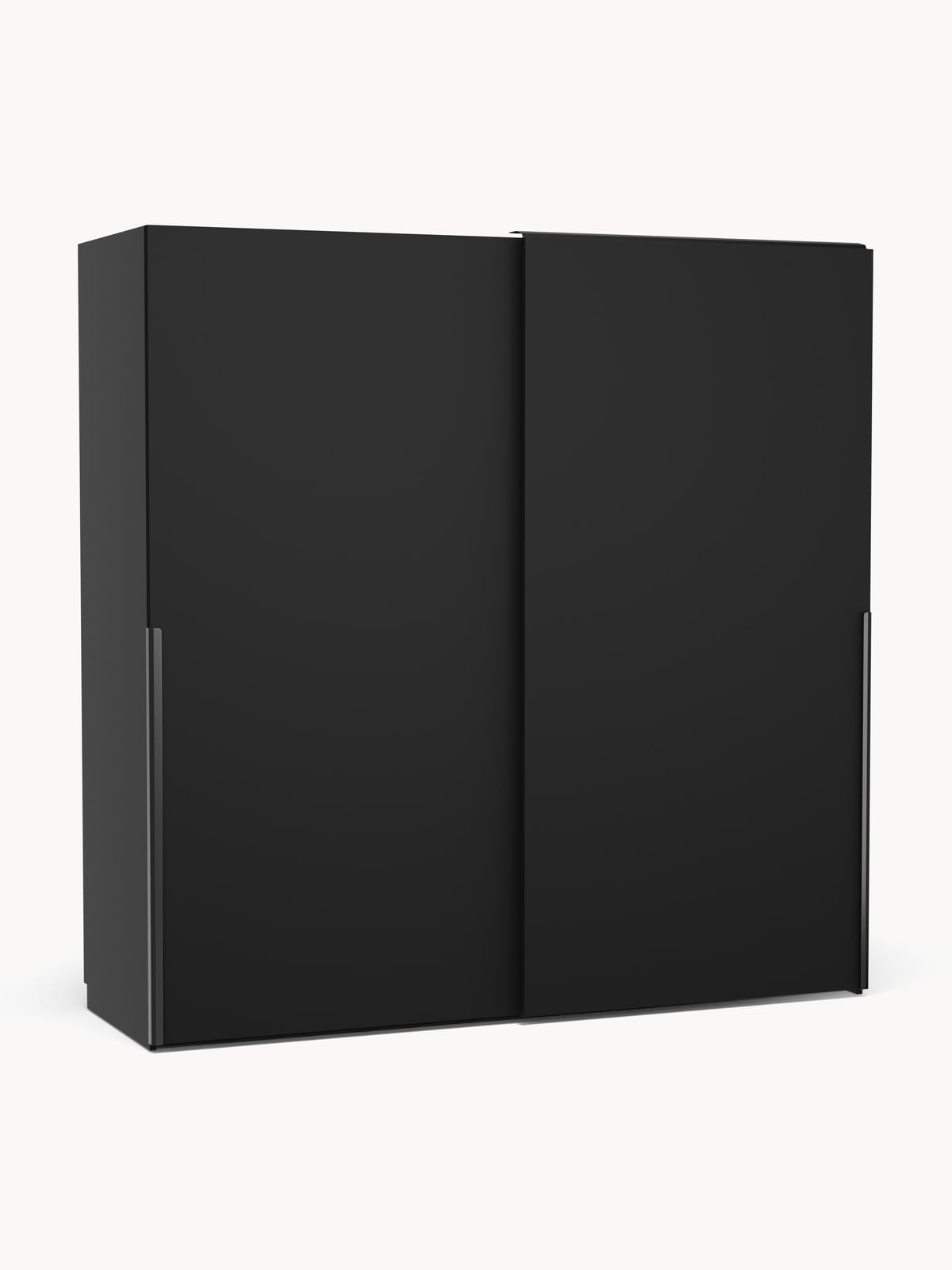 Fairlie Modular Sliding Door Wardrobe, 200 cm Wide, in various sizes