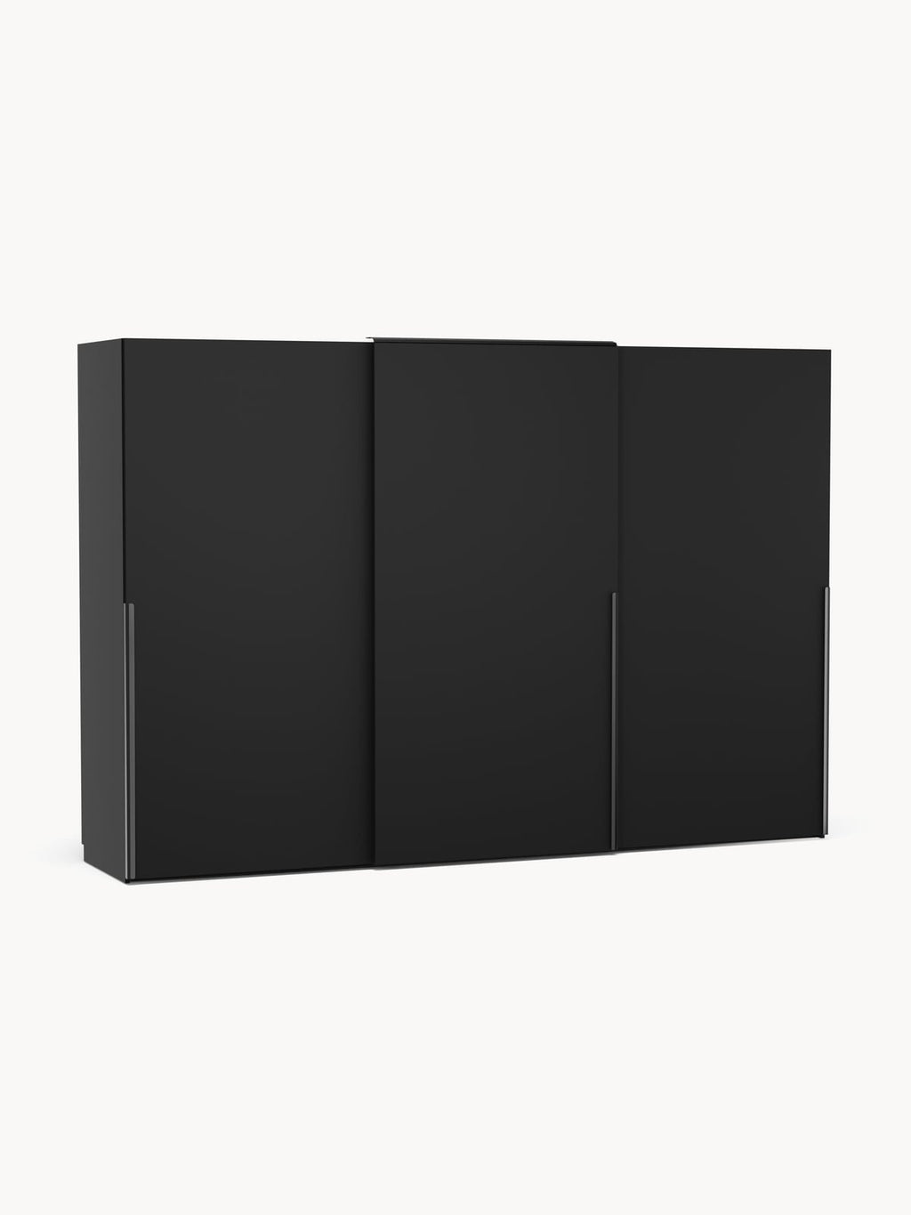 Fairlie Modular Sliding Door Wardrobe, 300 cm Wide, in various sizes