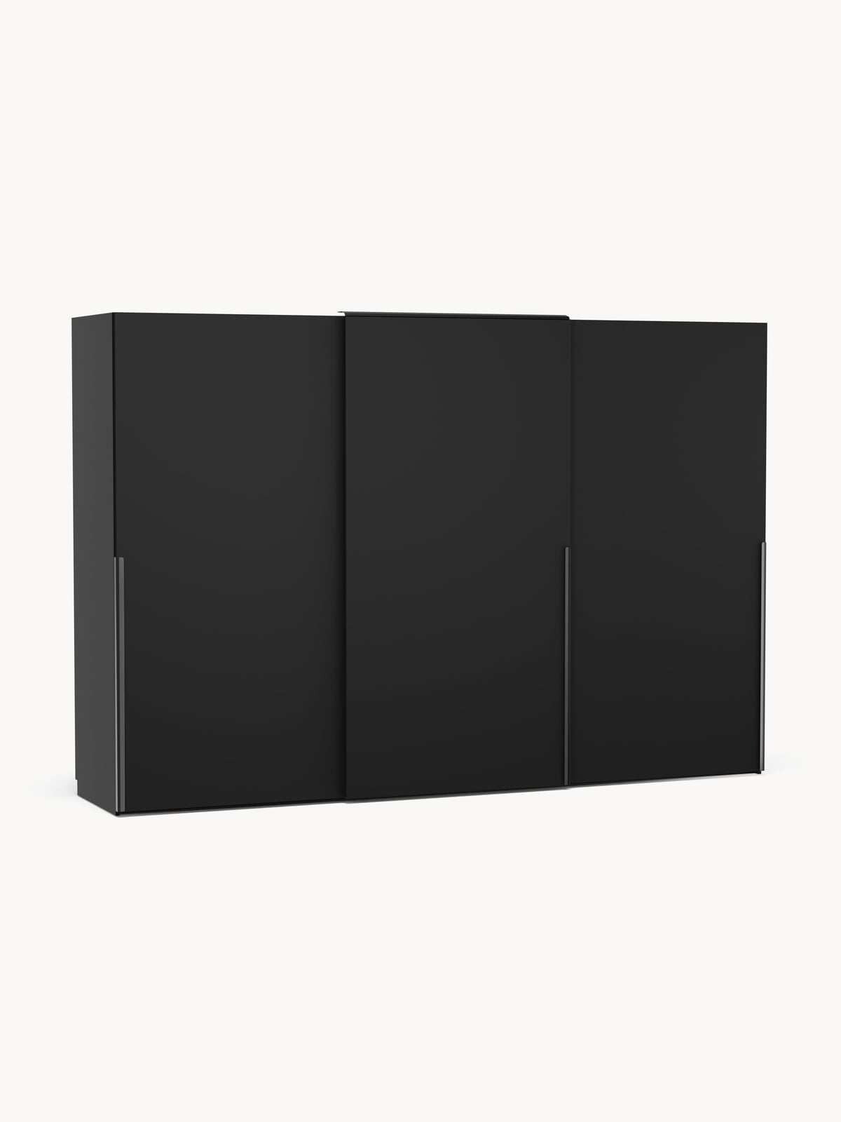 Fairlie Modular Sliding Door Wardrobe, 300 cm Wide, in various sizes