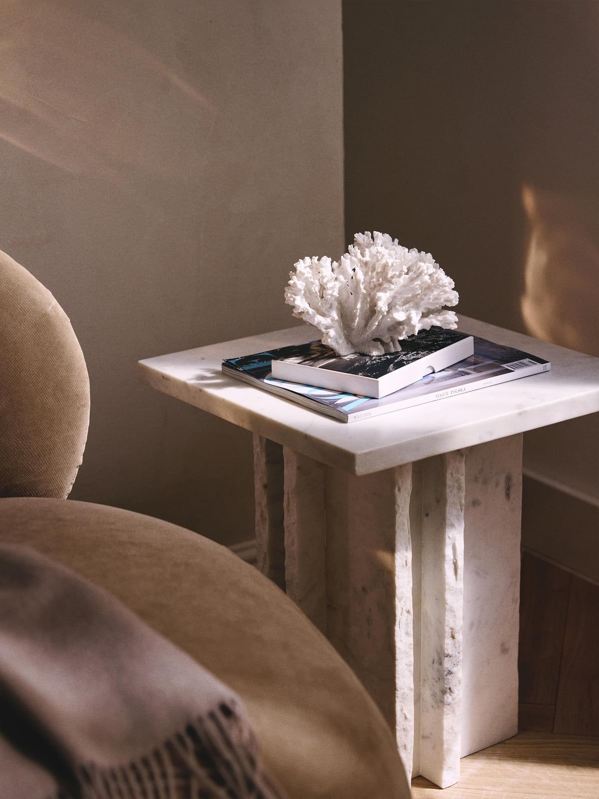 Farleigh Design Decorative Object